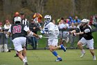 MLax vs MIT  Wheaton College Men’s Lacrosse vs MIT. - Photo By: KEITH NORDSTROM : Wheaton, Lacrosse, LAX, NEWMAC
